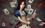 Alice: Madness Returns HD Wallpapers #4