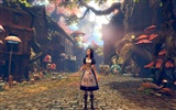 Alice: Madness vrací HD Tapety na plochu #8