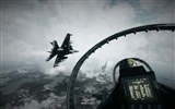 Battlefield 3 fondos de pantalla HD #2