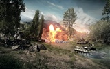 Battlefield 3 fondos de pantalla HD #15