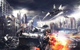 Battlefield 3 HD 战地3 高清壁纸25