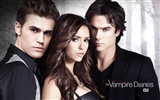 The Vampire Diaries HD 吸血鬼日記 高清壁紙 #1