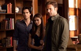 The Vampire Diaries HD 吸血鬼日記 高清壁紙 #2