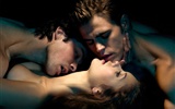 The Vampire Diaries HD fondos de pantalla #5