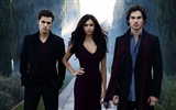 The Vampire Diaries HD 吸血鬼日記 高清壁紙 #6