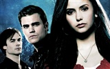 The Vampire Diaries HD 吸血鬼日记 高清壁纸7