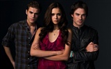 The Vampire Diaries HD fondos de pantalla #10