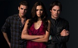 The Vampire Diaries HD 吸血鬼日記 高清壁紙 #10