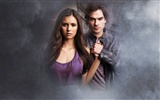 The Vampire Diaries HD 吸血鬼日記 高清壁紙 #84520