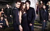The Vampire Diaries HD fondos de pantalla #12