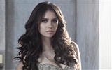 The Vampire Diaries HD 吸血鬼日记 高清壁纸15