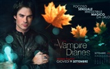 The Vampire Diaries HD Wallpapers #16
