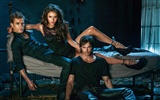 The Vampire Diaries HD Tapety na plochu #20