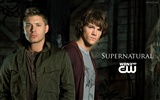 Supernatural HD 邪惡力量 高清壁紙