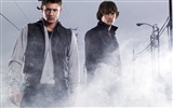 Supernatural wallpapers HD #11