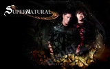 Supernatural HD 邪恶力量 高清壁纸16