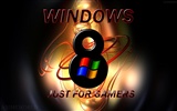 Windowsの8テーマの壁紙（1）