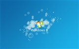 Windows 8 theme wallpaper (1) #9