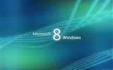 Windows 8 Тема обои (1) #14