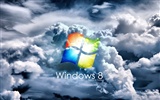 Fond d'écran Windows 8 Theme (2) #17