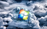 Windows 8 Тема обои (2) #17