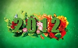 2012 New Year wallpapers (1) #19