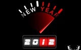2012 New Year wallpapers (2) #7