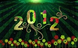 2012 New Year wallpapers (2) #9