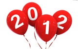 2012 新年主題壁紙(二) #10
