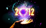 2012 New Year wallpapers (2) #12