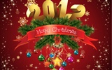 2012 New Year wallpapers (2) #16