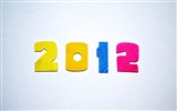 2012 New Year wallpapers (2) #17