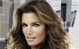 Cindy Crawford krásnou tapetu #12