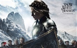 Blancanieves y los fondos de pantalla HD Huntsman