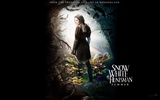 Snow White and the Huntsman 白雪公主與獵人 高清壁紙 #3