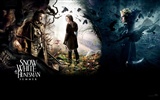 Blancanieves y los fondos de pantalla HD Huntsman #4