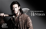 Blancanieves y los fondos de pantalla HD Huntsman #6