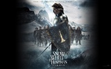 Blancanieves y los fondos de pantalla HD Huntsman #10