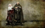 The Hobbit: Un voyage inattendu wallpapers HD #4