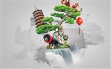 Januar 2012 Kalender Wallpapers #5