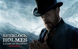 Sherlock Holmes: A Game of Shadows HD Wallpapers #9