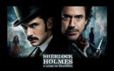 Sherlock Holmes: Hra stínů Tapety HD #12