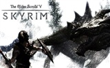 The Elder Scrolls V: Skyrim HD fondos de pantalla #11