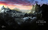 The Elder Scrolls V: Skyrim HD Wallpapers #15