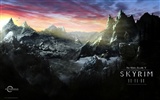 The Elder Scrolls V: Skyrim 上古捲軸5：天際 高清壁紙 #84749