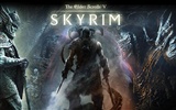 The Elder Scrolls V: Skyrim HD Wallpapers #22