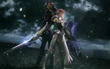 Final Fantasy XIII-2 最終幻想13-2 高清壁紙 #3