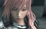 Final Fantasy XIII-2 HD wallpapers #4