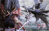 Final Fantasy XIII-2 最終幻想13-2 高清壁紙 #5