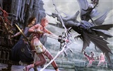 Final Fantasy XIII-2 HD wallpapers #5